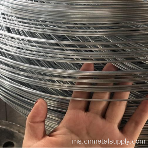 12/16/18 Gauge Electro Galvanized GI Iron Binding Wire